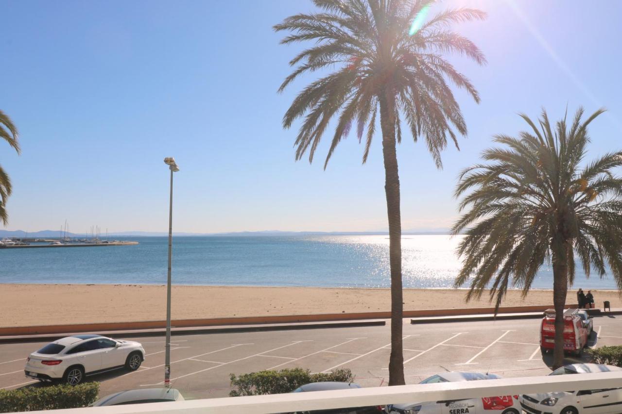 Rhode Vista Al Mar *
