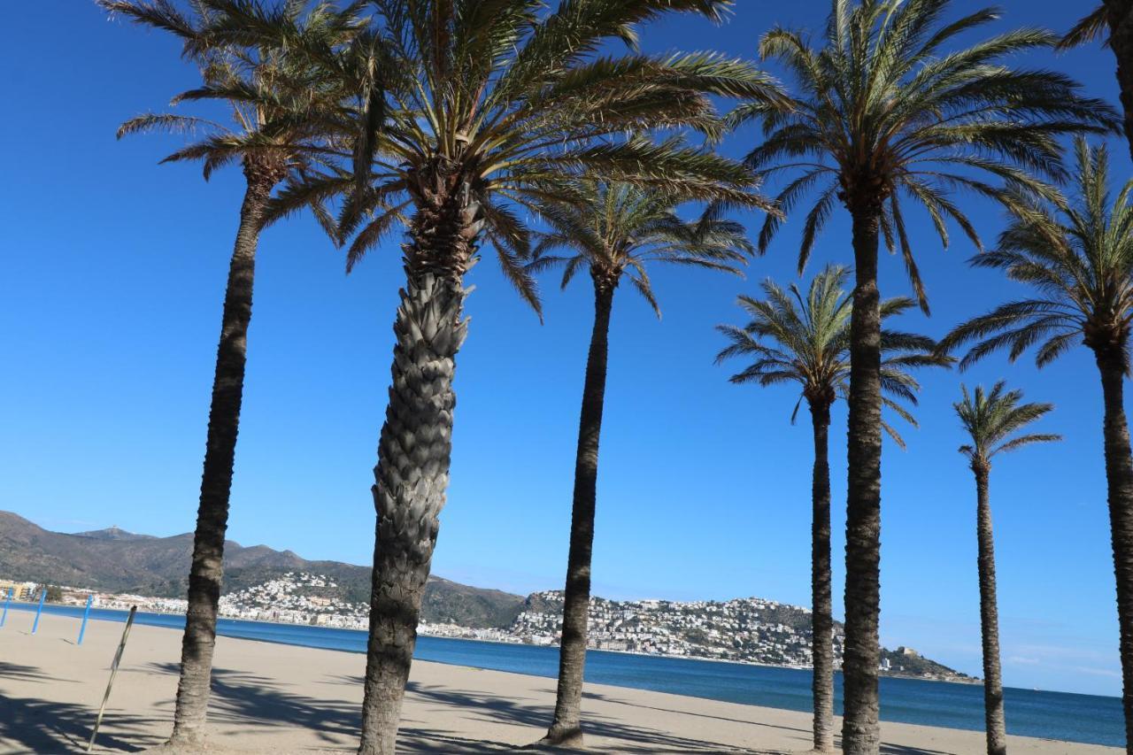 Appartement Rhode Vista Al Mar Roses
