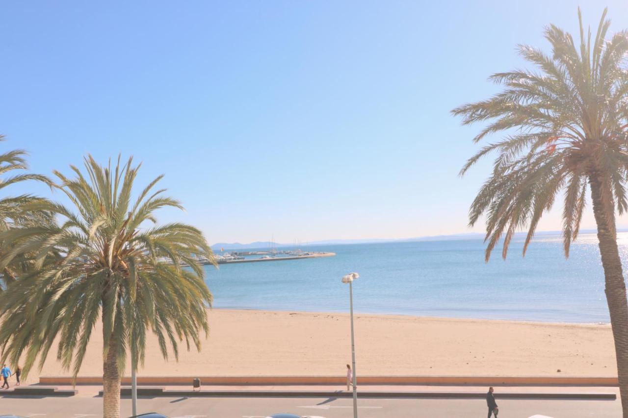 Appartement Rhode Vista Al Mar *