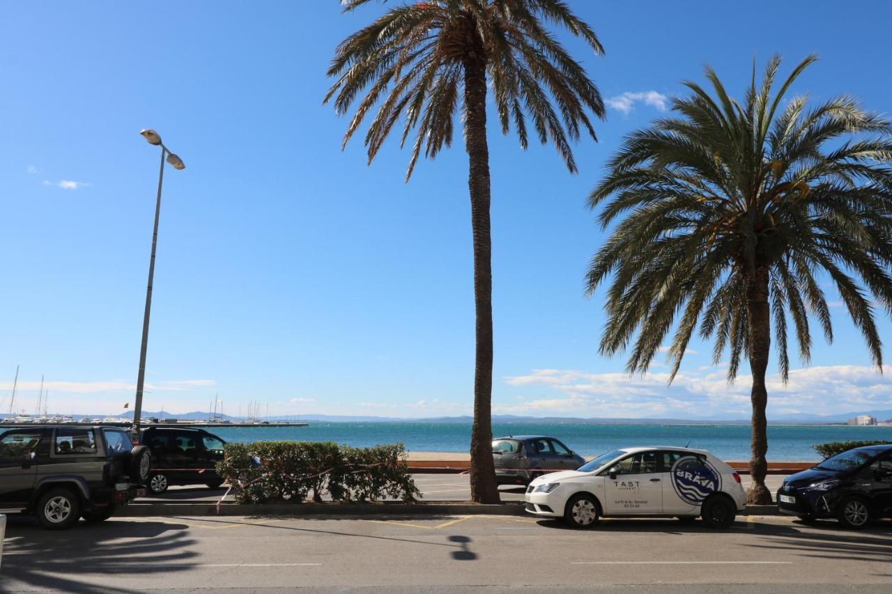 Rhode Vista Al Mar *