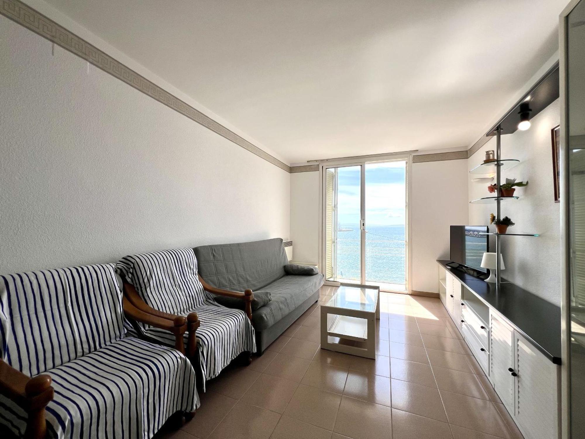 Appartement Rhode Vista Al Mar *