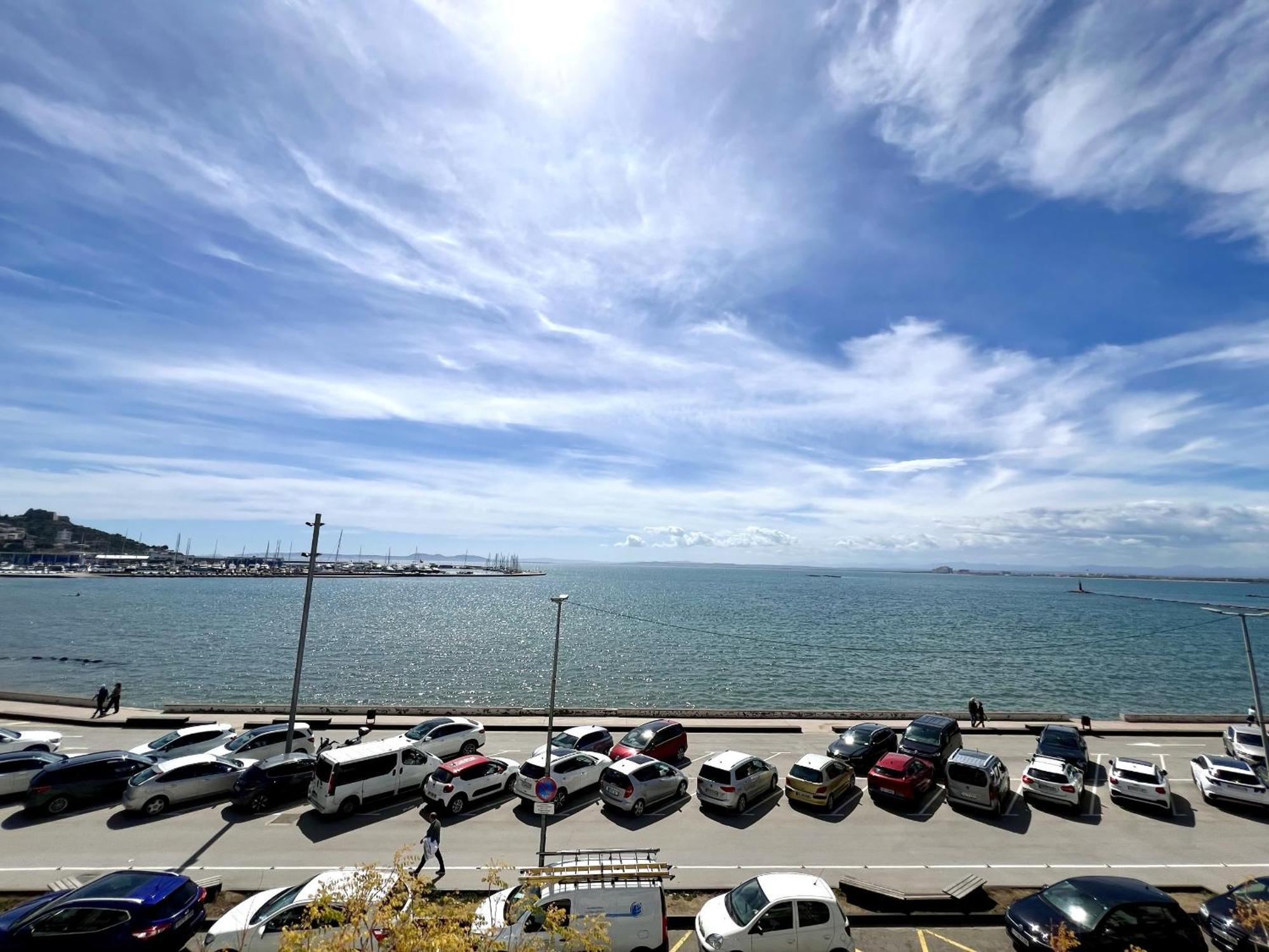 Appartement Rhode Vista Al Mar *