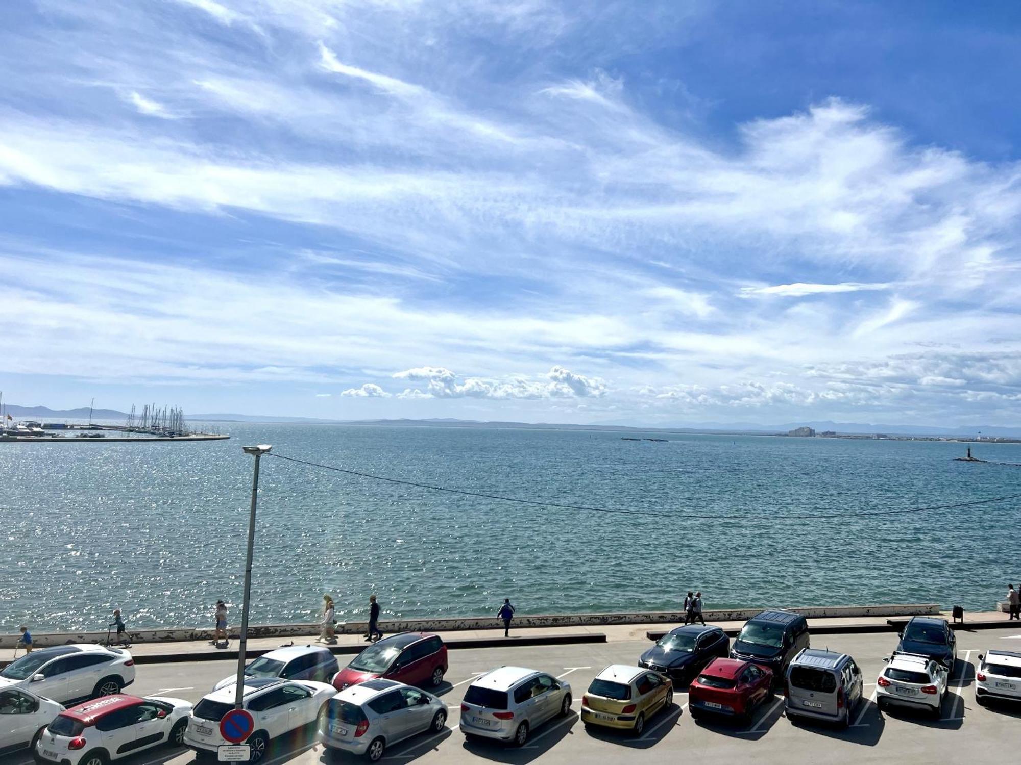 Rhode Vista Al Mar *