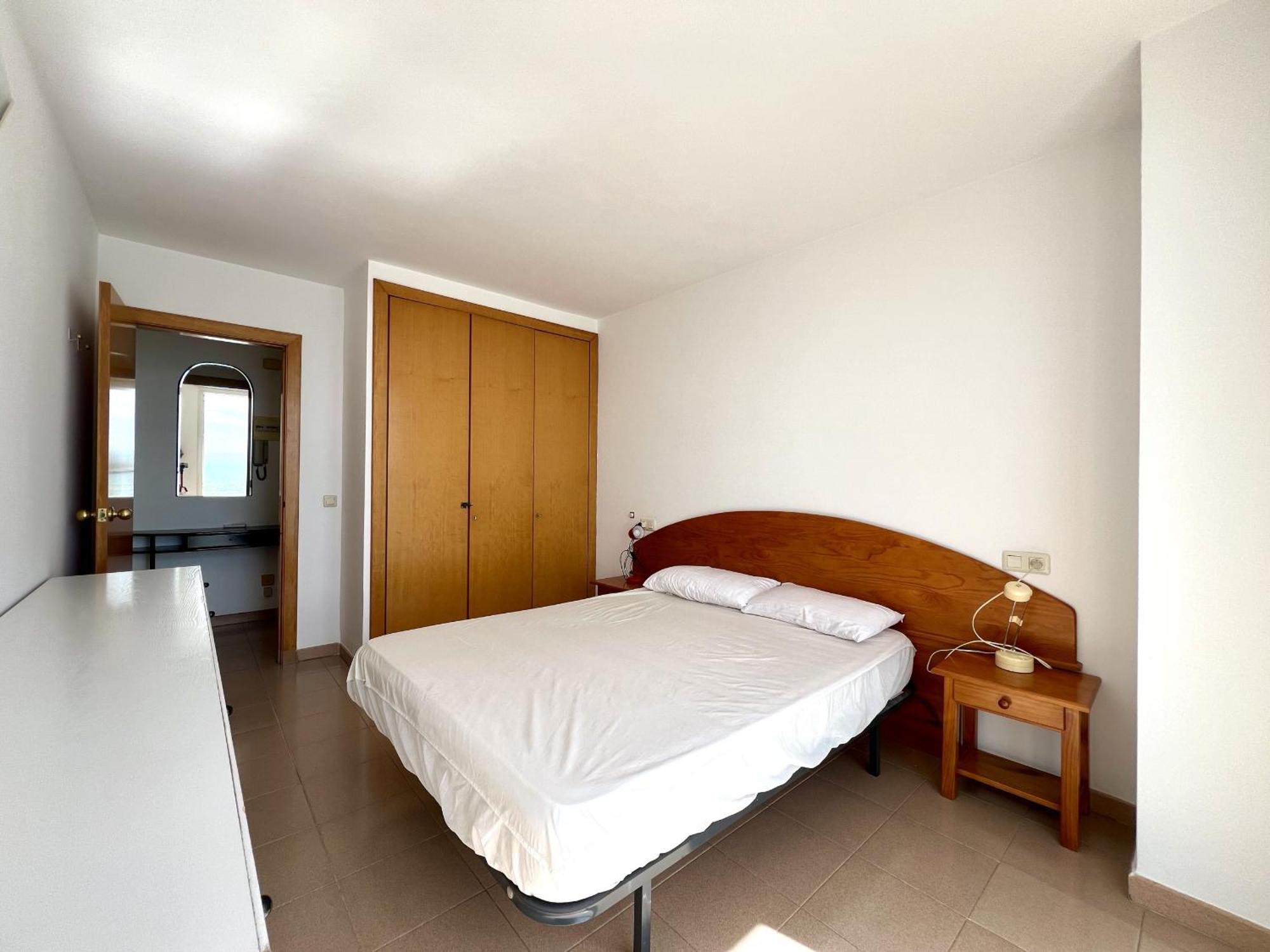 Appartement Rhode Vista Al Mar Roses