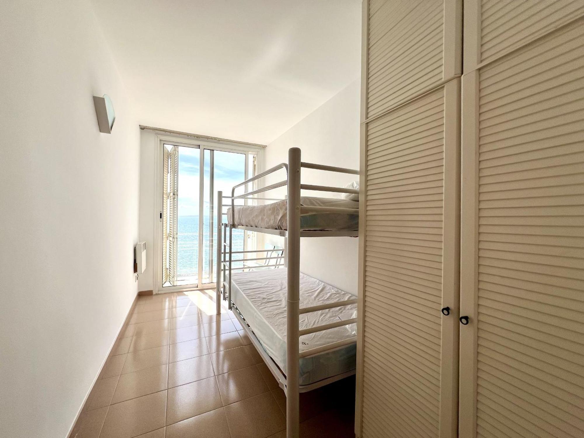 Appartement Rhode Vista Al Mar