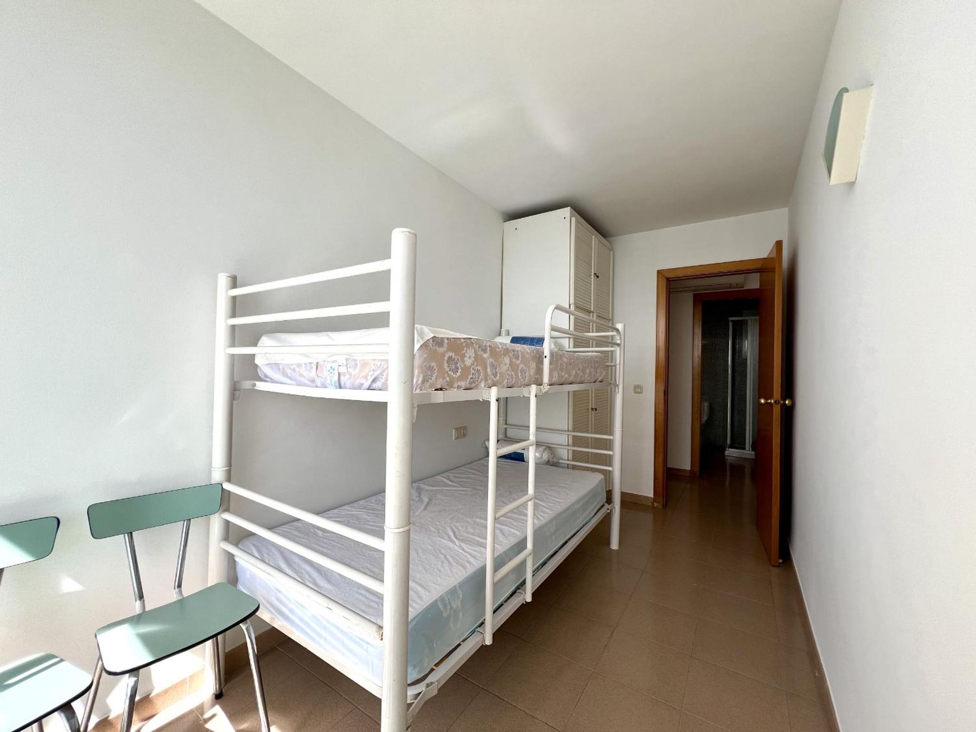 Rhode Vista Al Mar Appartement Roses