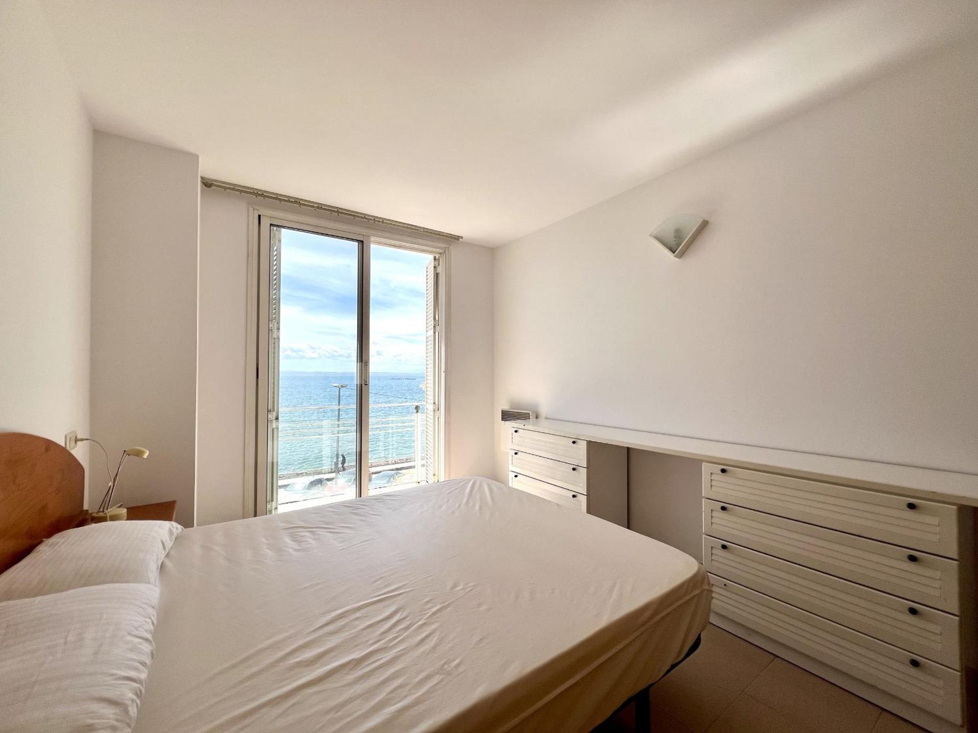 Rhode Vista Al Mar Appartement