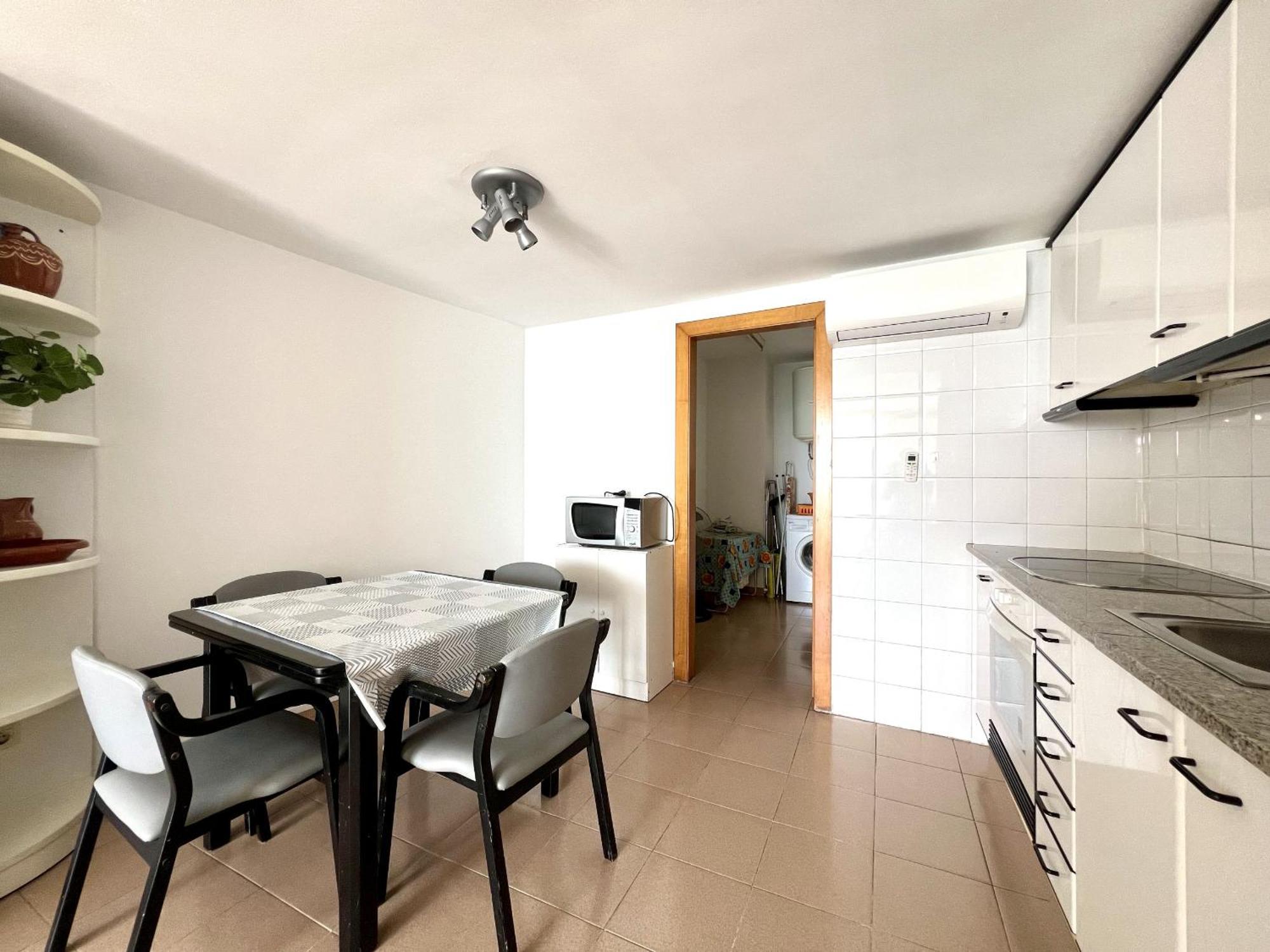 Appartement Rhode Vista Al Mar *