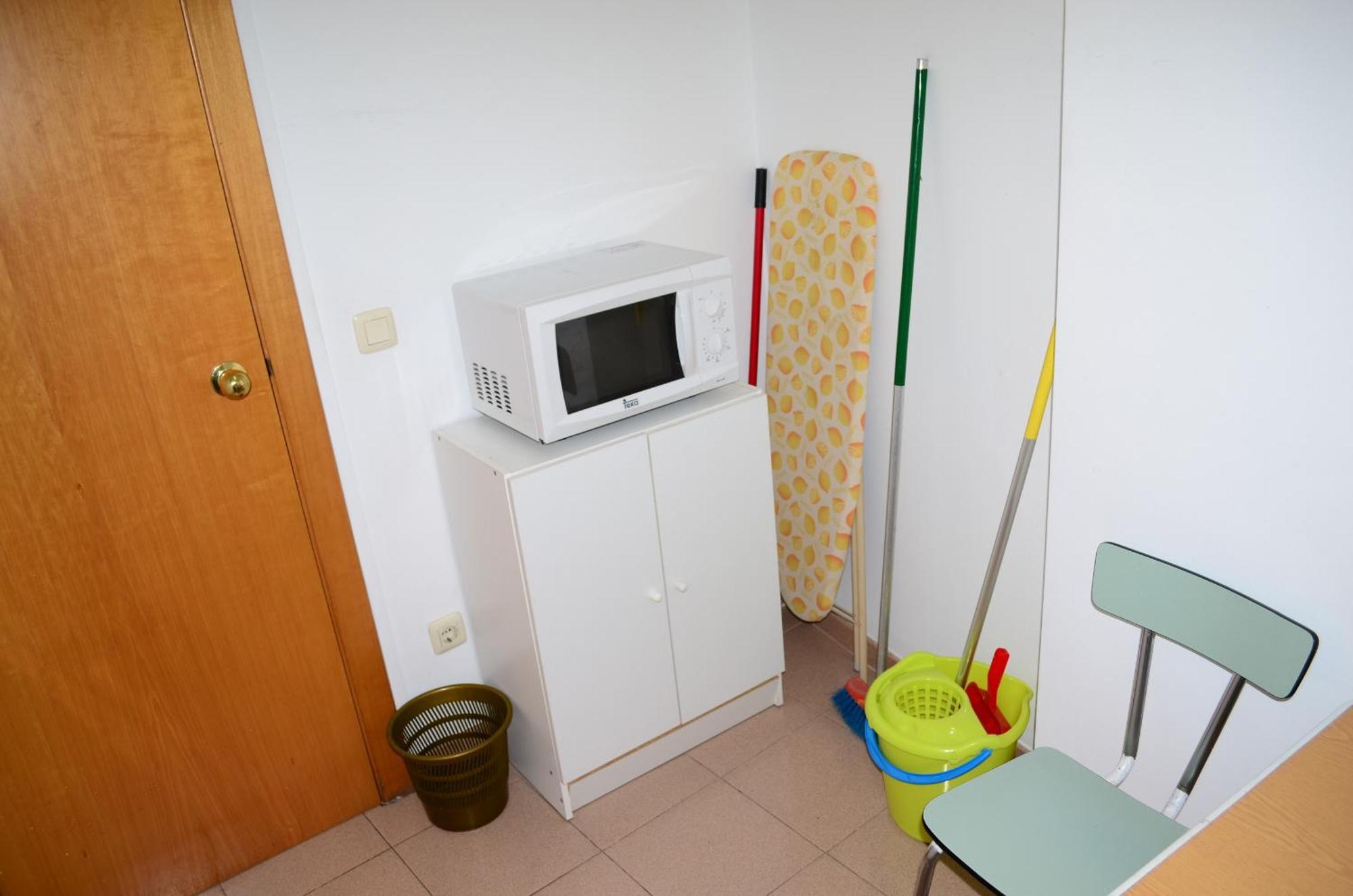 Appartement Rhode Vista Al Mar *