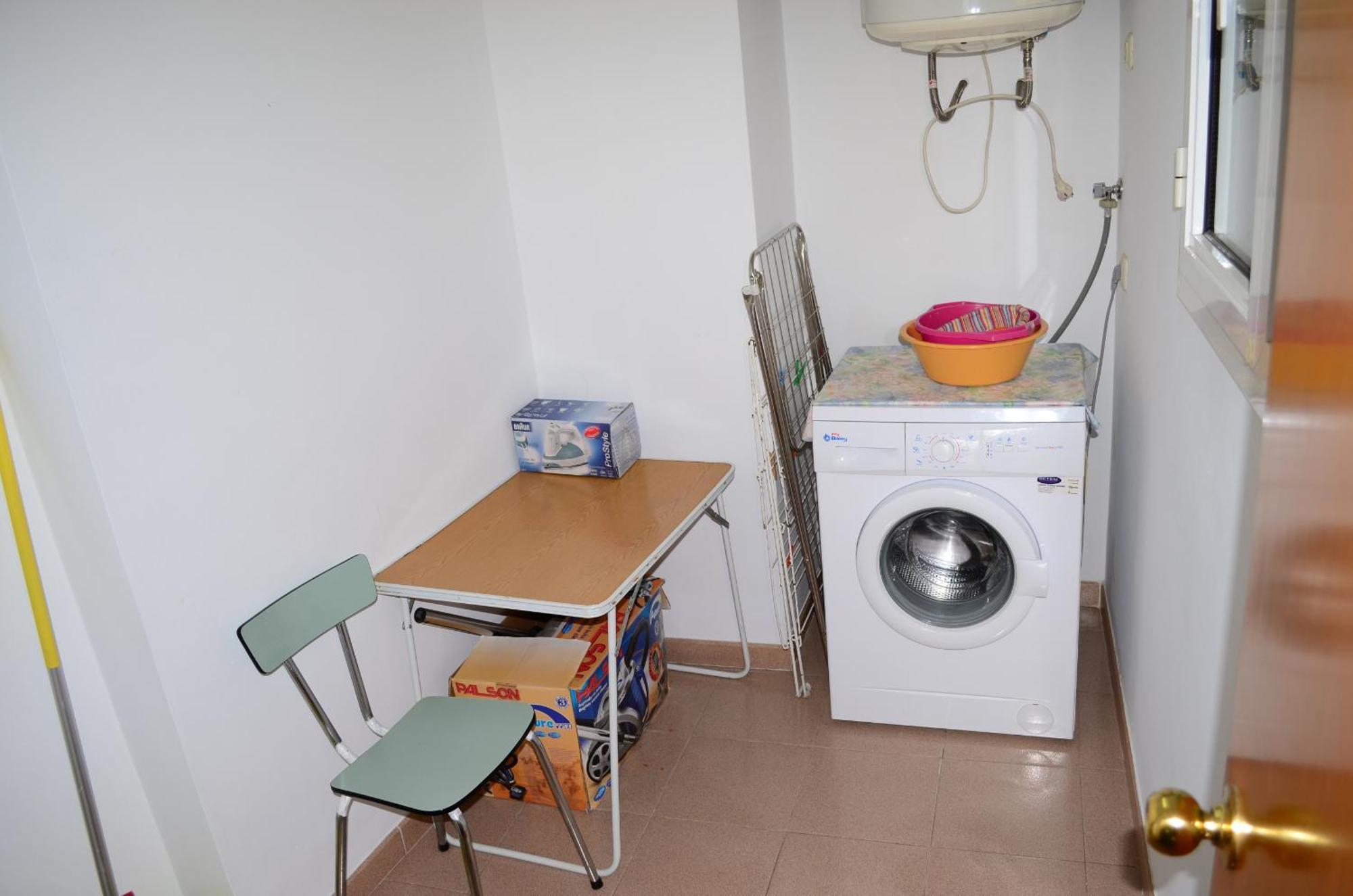 Appartement Rhode Vista Al Mar Roses
