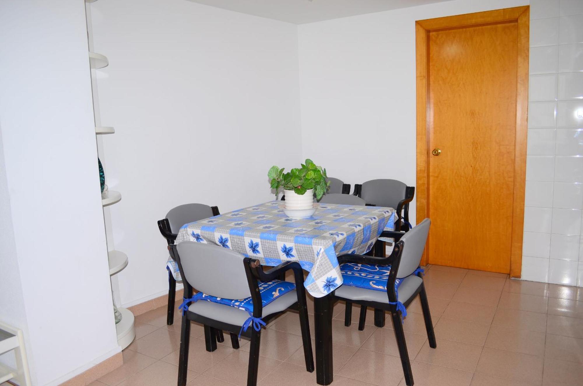 Appartement Rhode Vista Al Mar