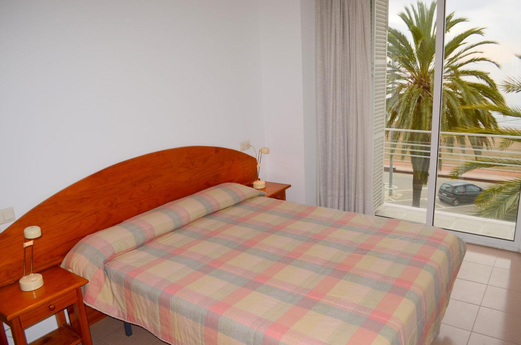 Appartement Rhode Vista Al Mar *