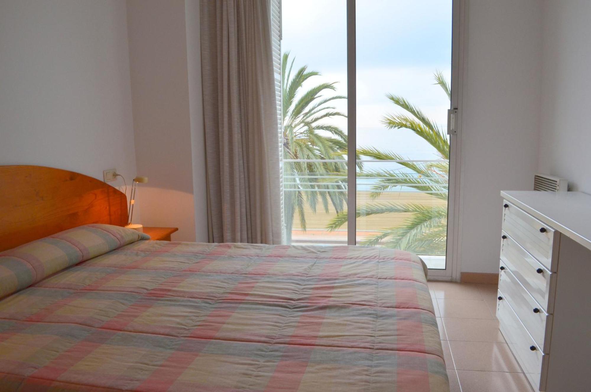 Rhode Vista Al Mar Appartement *